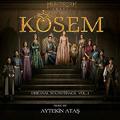 Muhteşem Yüzyıl: Kösem,Vol.1 (Original Soundtrack)