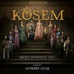 Muhteşem Yüzyıl: Kösem,Vol.1 (Original Soundtrack)专辑