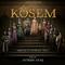 Muhteşem Yüzyıl: Kösem,Vol.1 (Original Soundtrack)专辑