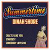 Dinah Shore - Memphis Blues