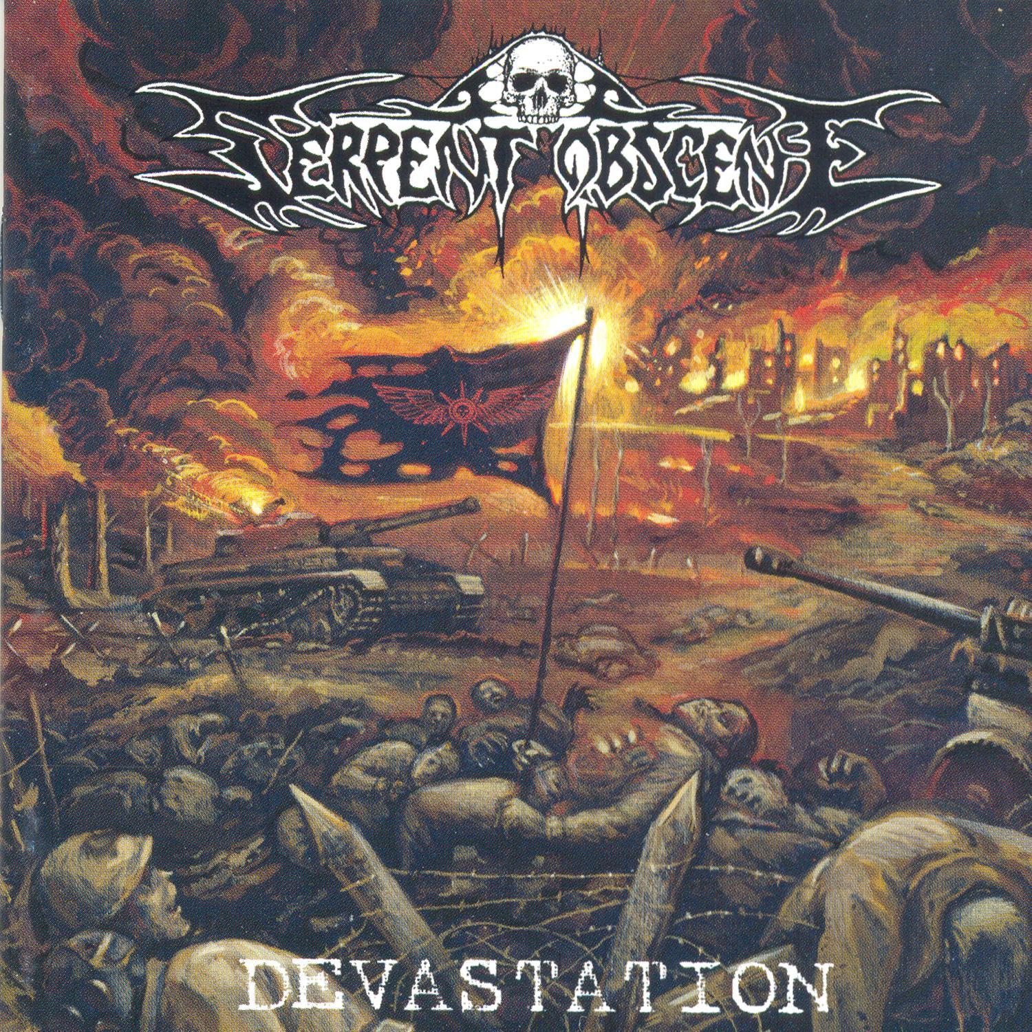 Devastation