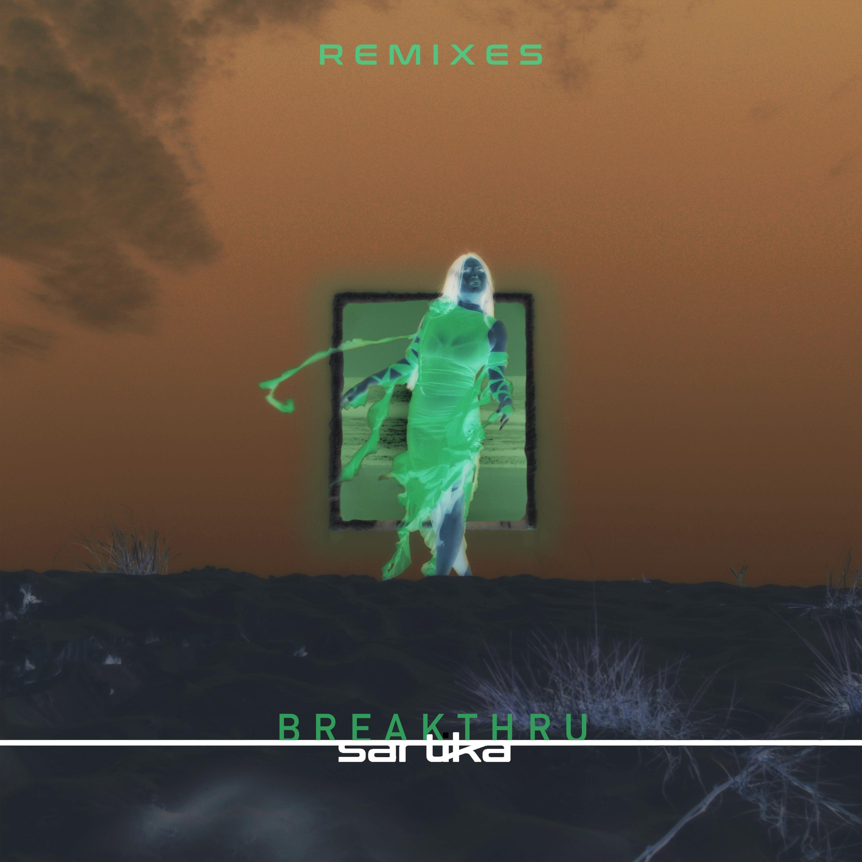 Sartika - Breakthru (BLAKEHARDY Remix)