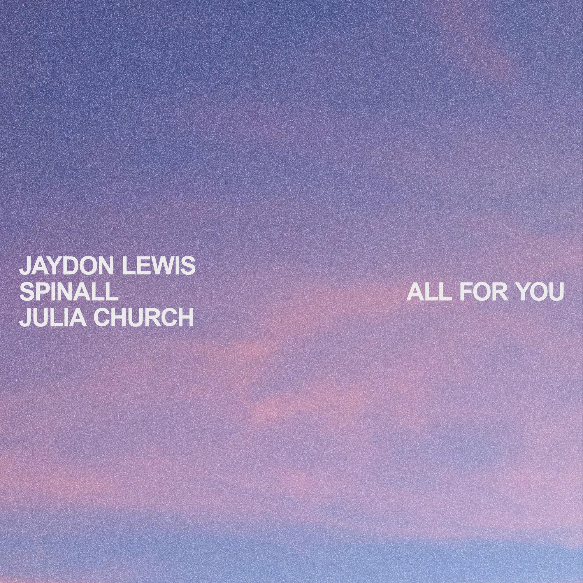 all for you (Extended Mix)