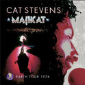 Majikat: Earth Tour 1976 [live]专辑