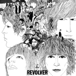 Revolver (Remastered)专辑