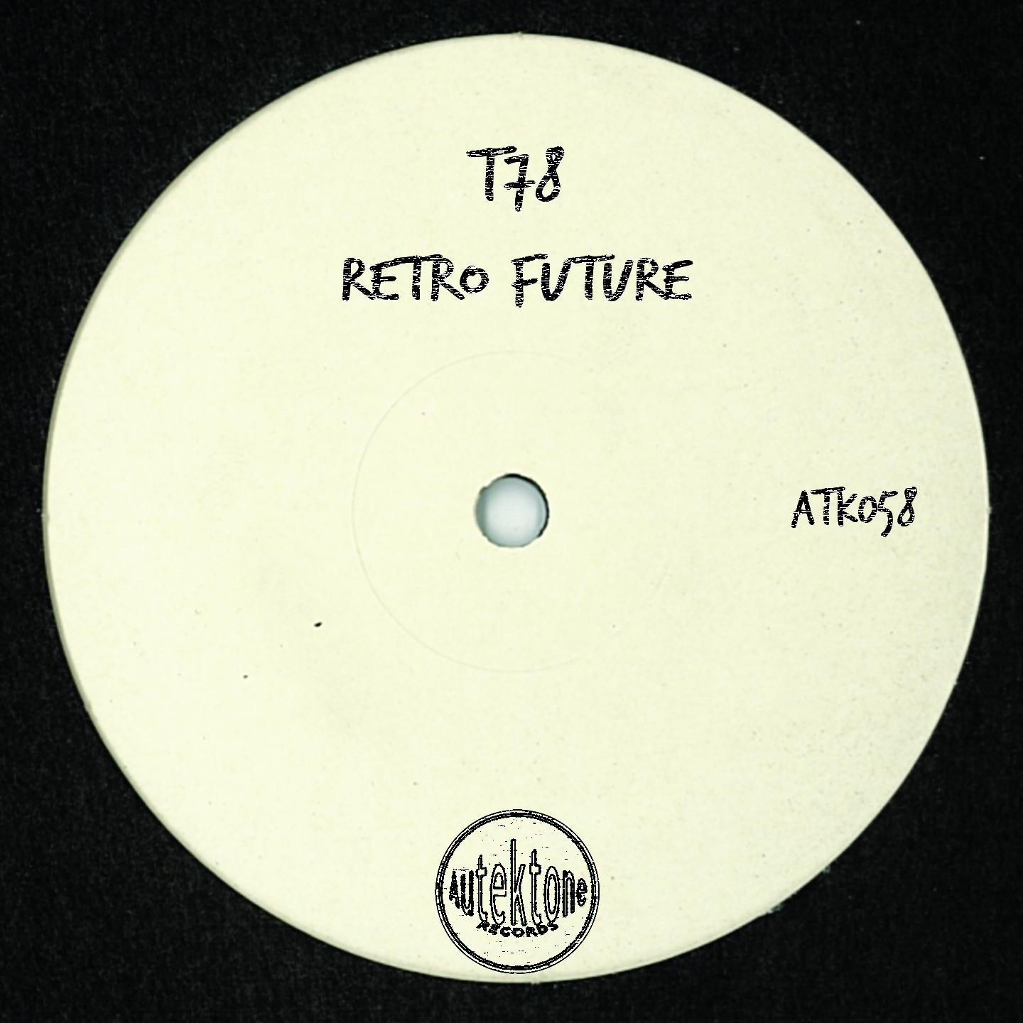 Retro Future