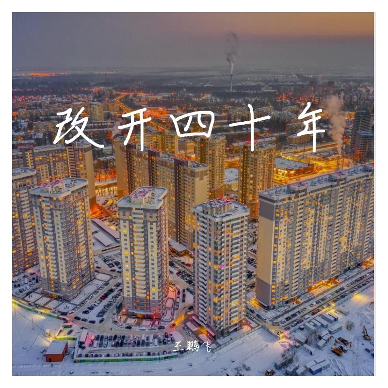 《改开四十年》