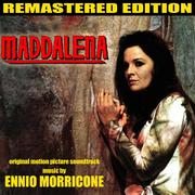 Maddalena专辑