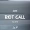 Riot Call (Le P Remix)专辑