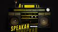 Speakah Wreckah专辑