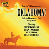 Oklahoma - The Farmer and the Con (Instrumental) 无和声伴奏