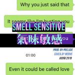 Smell Senstive专辑