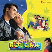 Raju Chacha (Original Motion Picture Soundtrack)