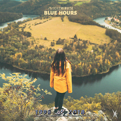 Blue Hours (Outro Mix)