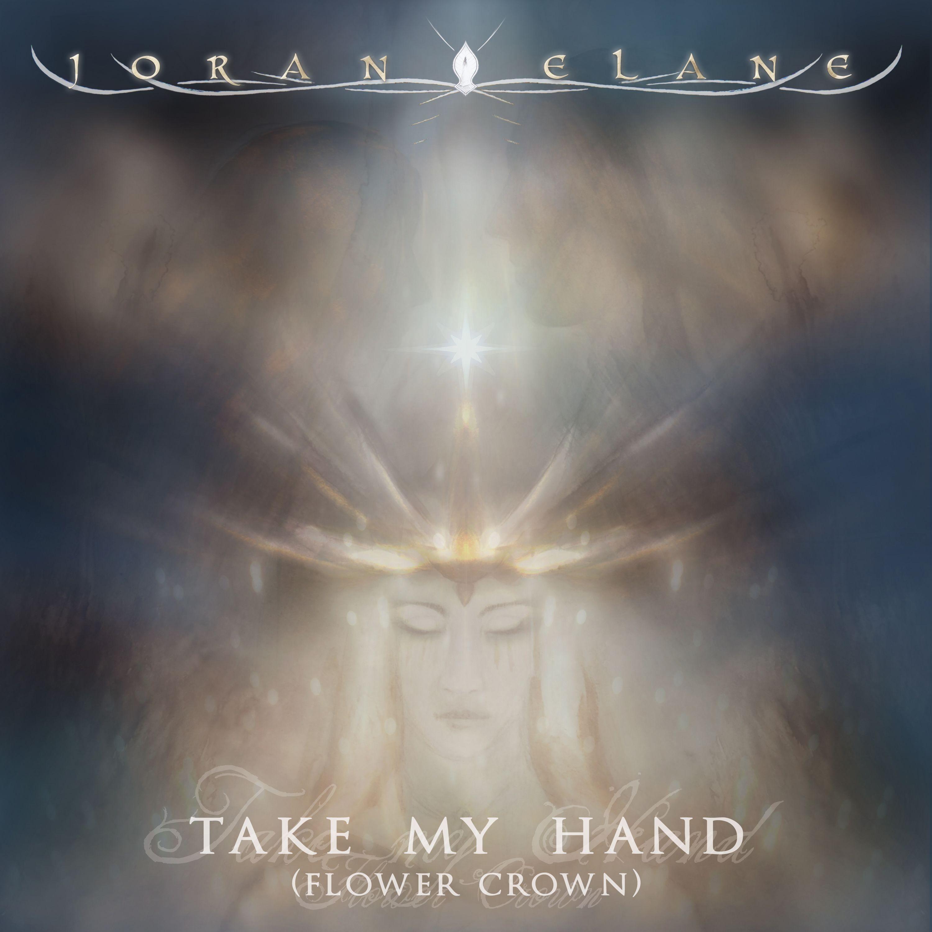 Take My Hand (Flower Crown)