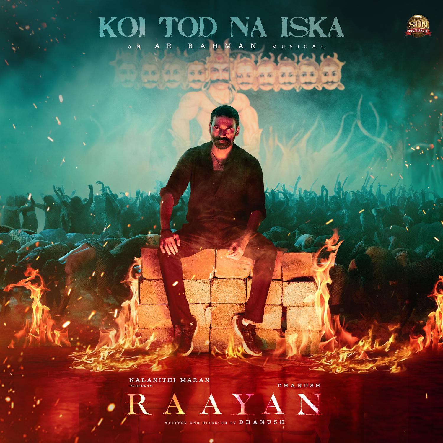 A.R. Rahman - Koi Tod Na Iska (From 