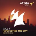 Here Comes The Sun (Remixes)专辑