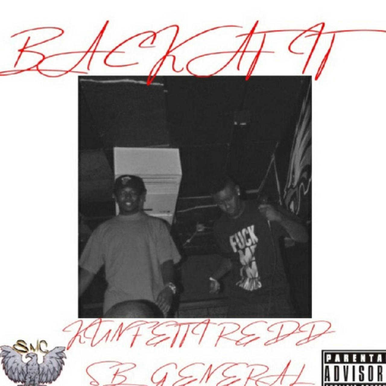 S.M.G. SB General, Kunfetti Redd