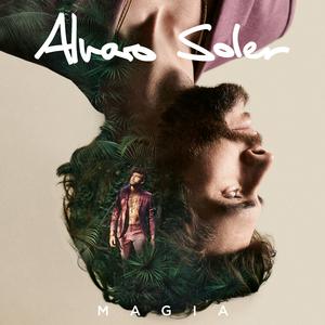 Magia - Álvaro Soler (Karaoke Version) 带和声伴奏 （降8半音）