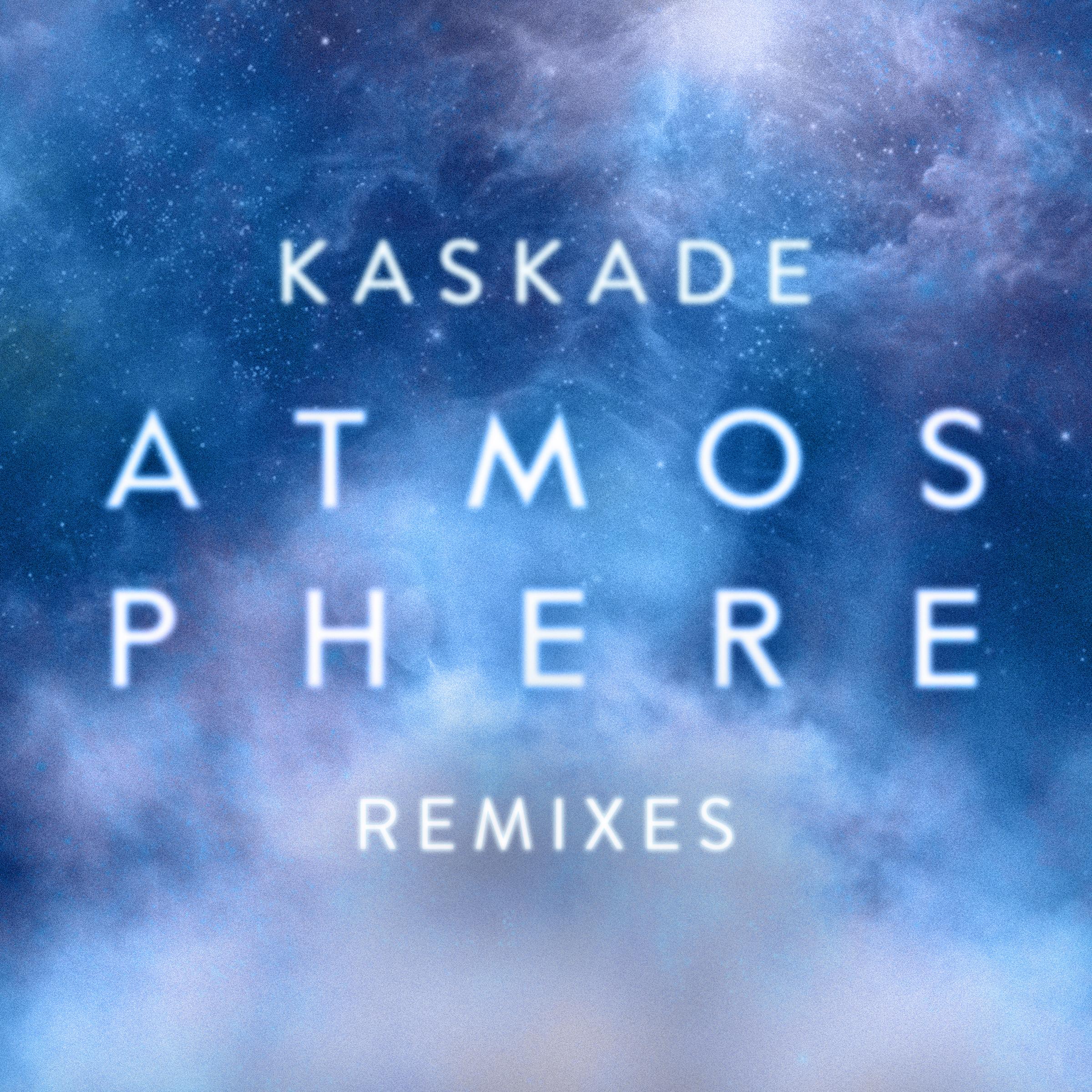 Atmosphere (Remixes, Pt. 2)