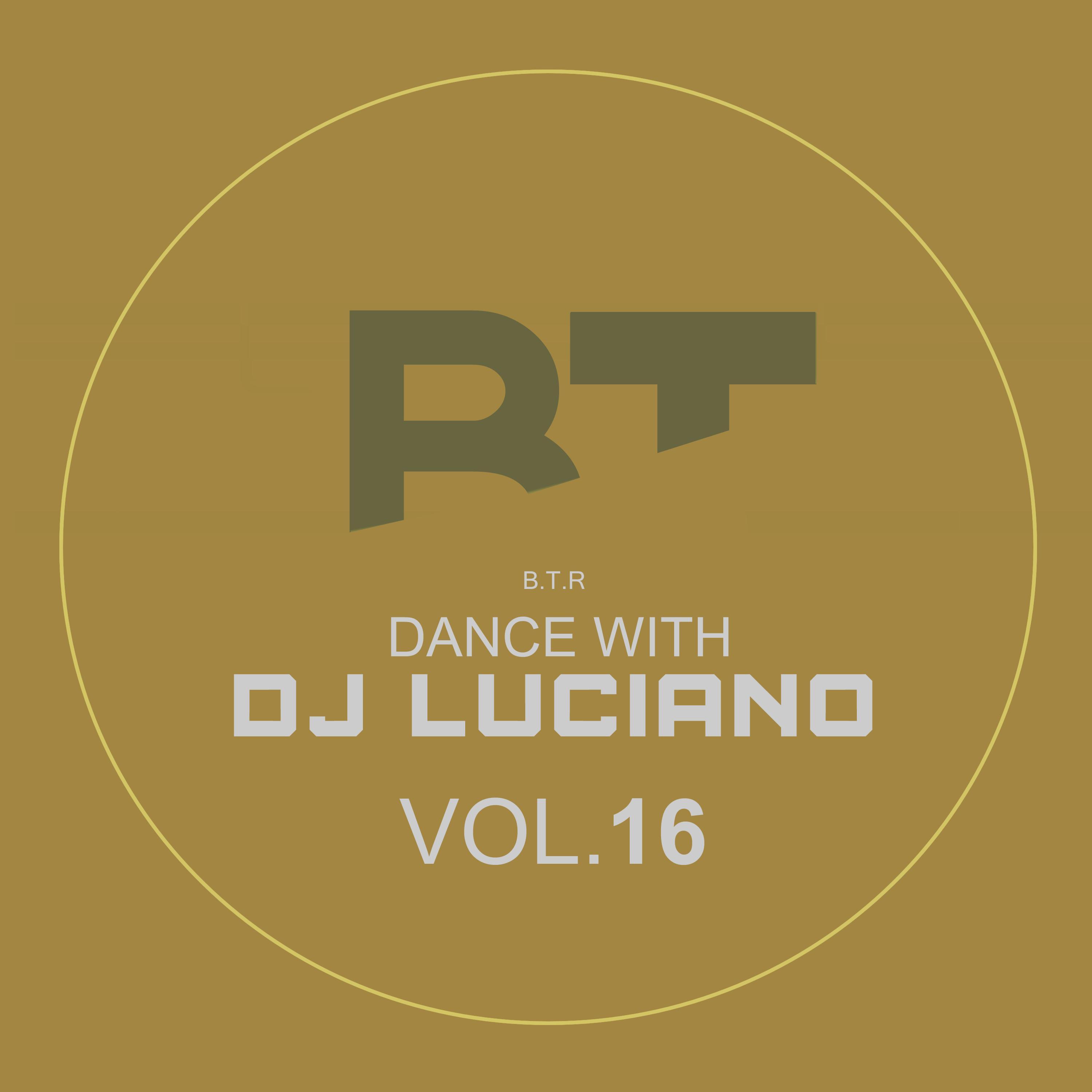 DJ Luciano - Lift Me High (Epic Edit)