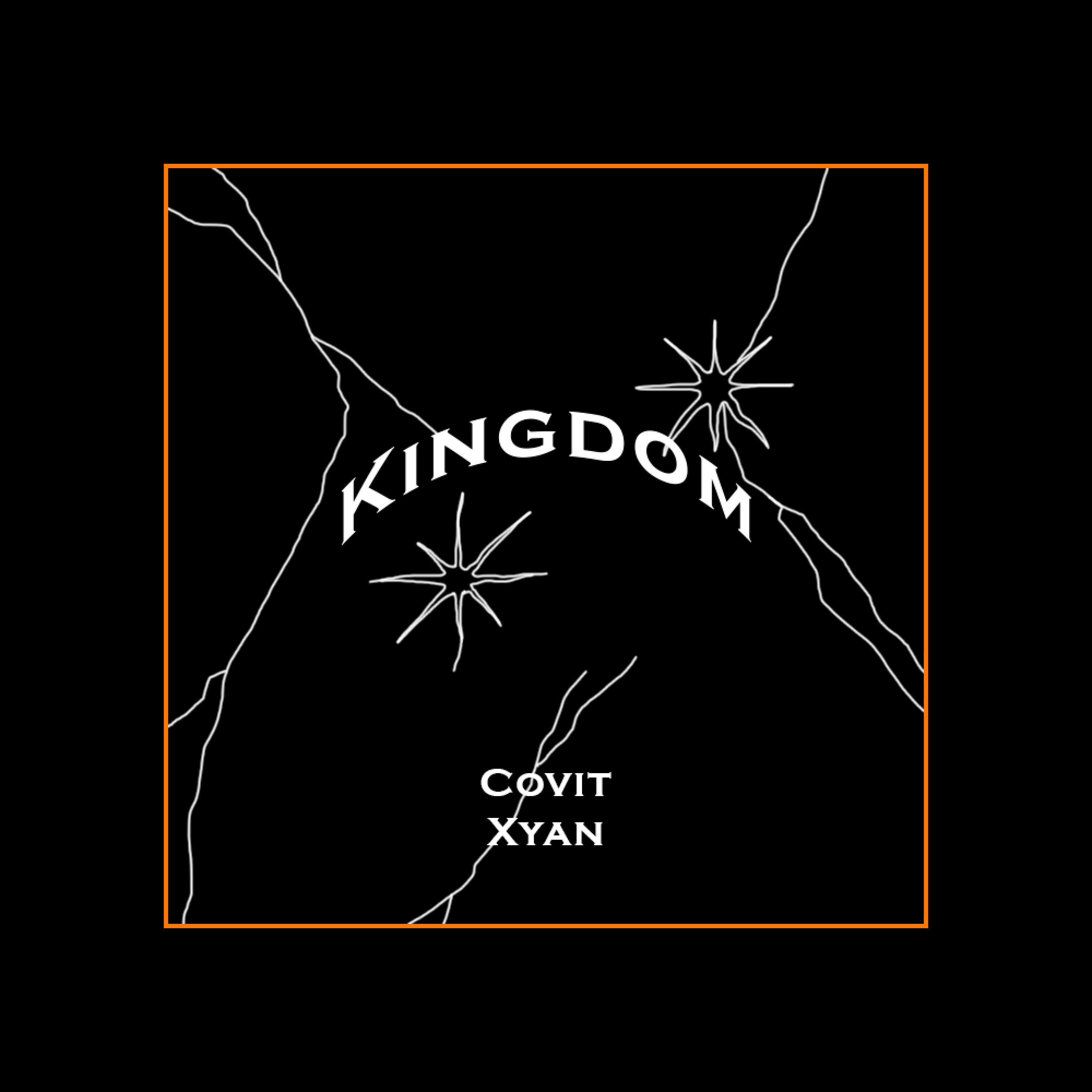Covit - Kingdom (feat. Xyan)