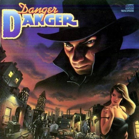 Danger