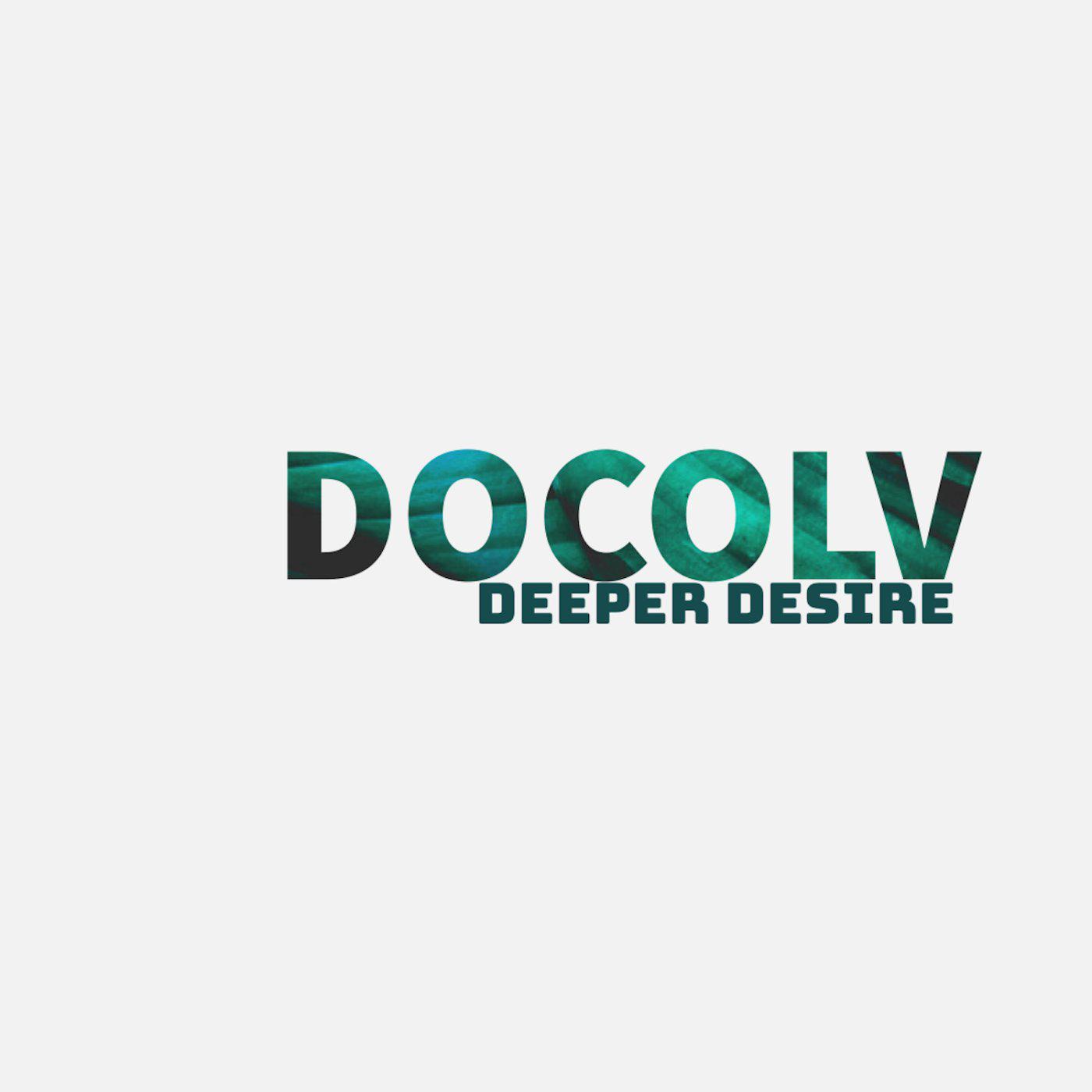 Docolv - Stop The Violence (Dubean Remix)