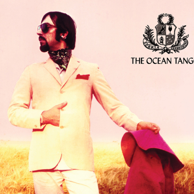 The Ocean Tango