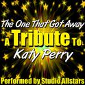 The One That Got Away (A Tribute to Katy Perry) - Single专辑