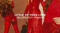 Little Of Your Love (BloodPop® Remix)专辑