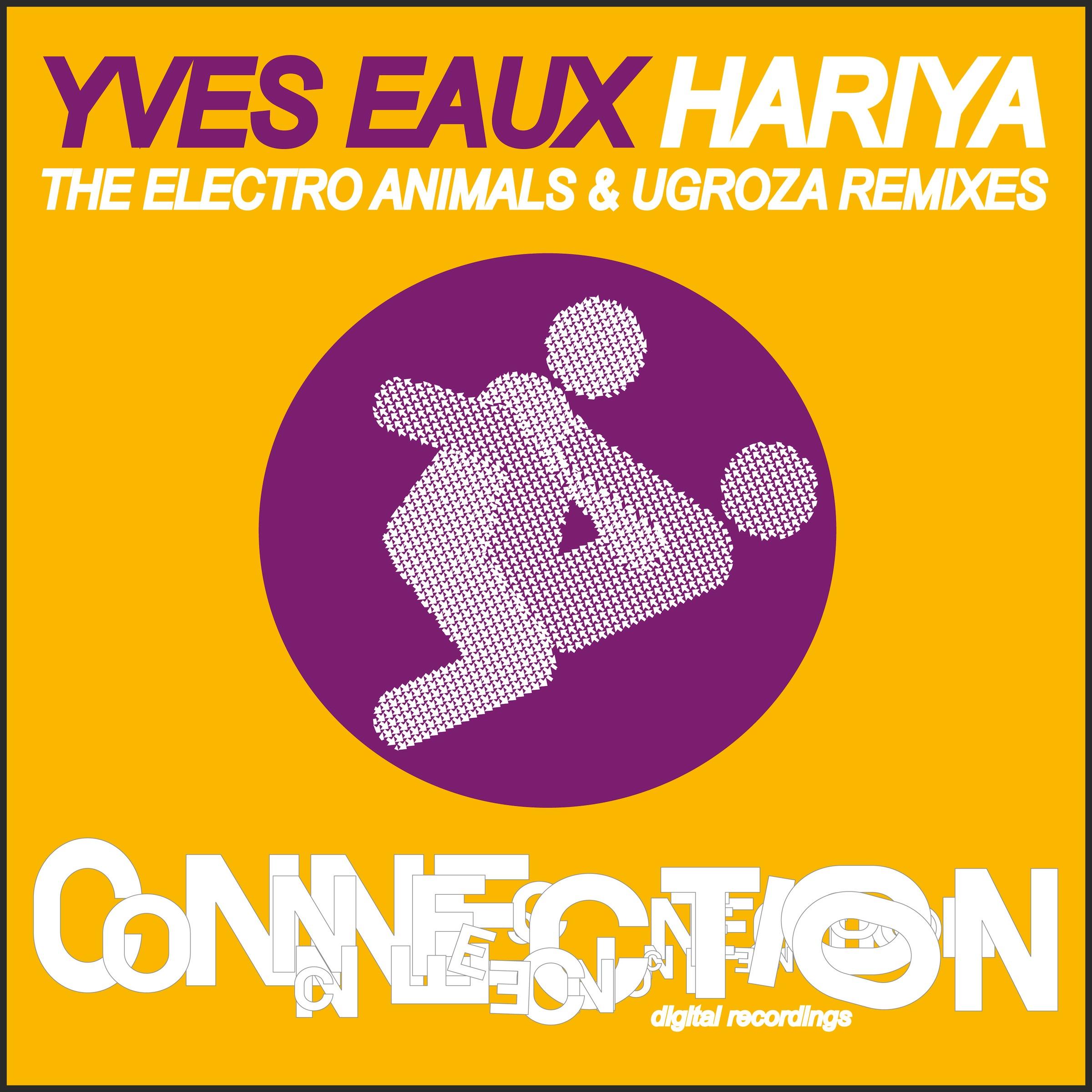 Hariya