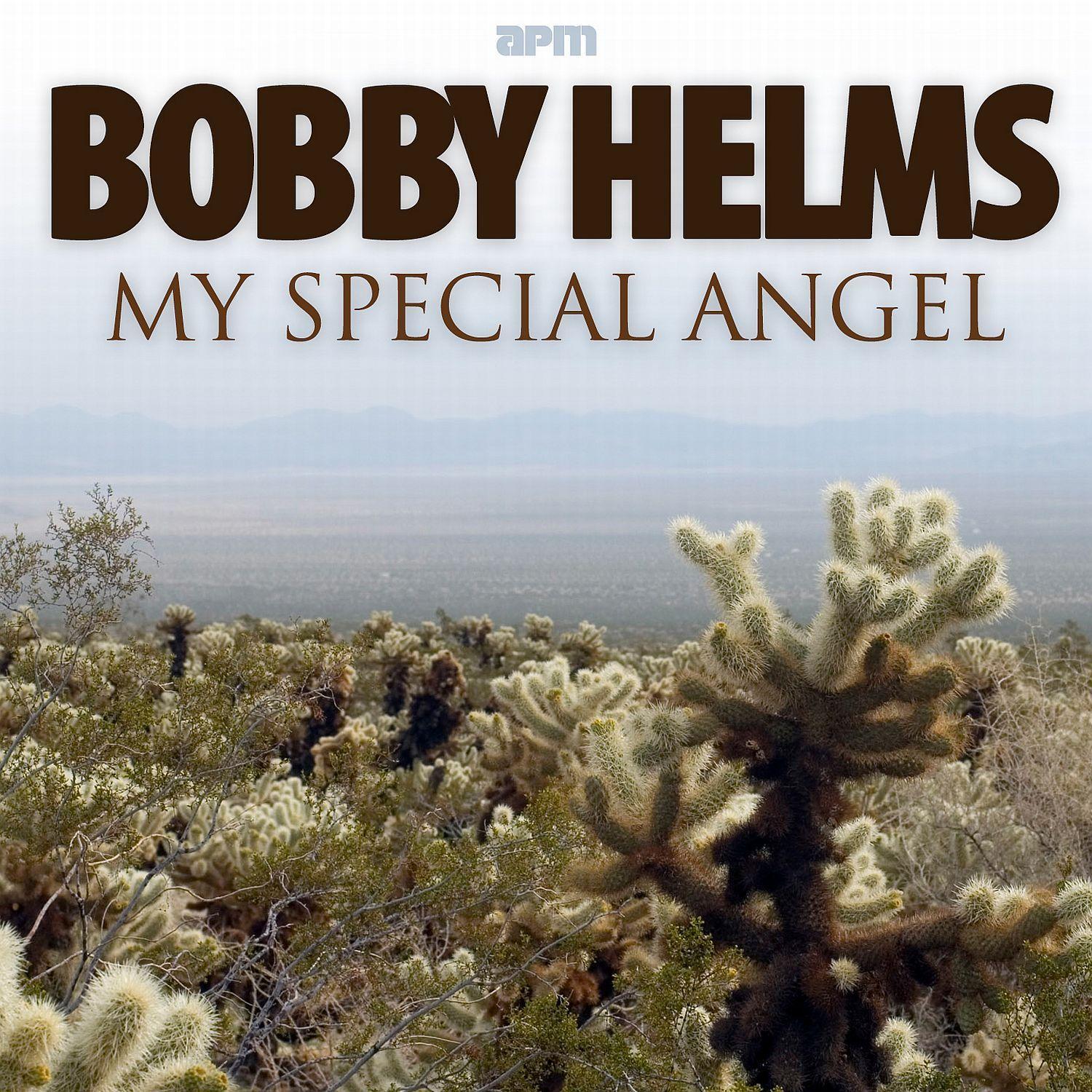 My Special Angel - The Best of Bobby Helms