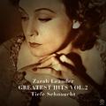 Zarah Leander, Greatest Hits Vol. 2: Tiefe Sehnsucht