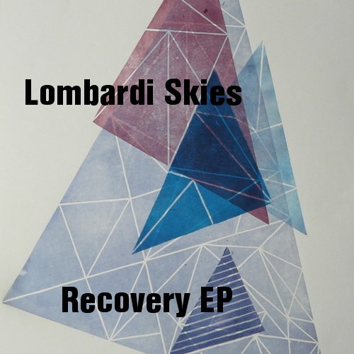 Recovery EP