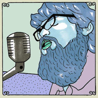 Daytrotter Studio  7/23/2013