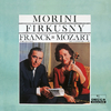 Erica Morini - Violin Sonata in A Major, FWV 8:I. Allegretto ben moderato