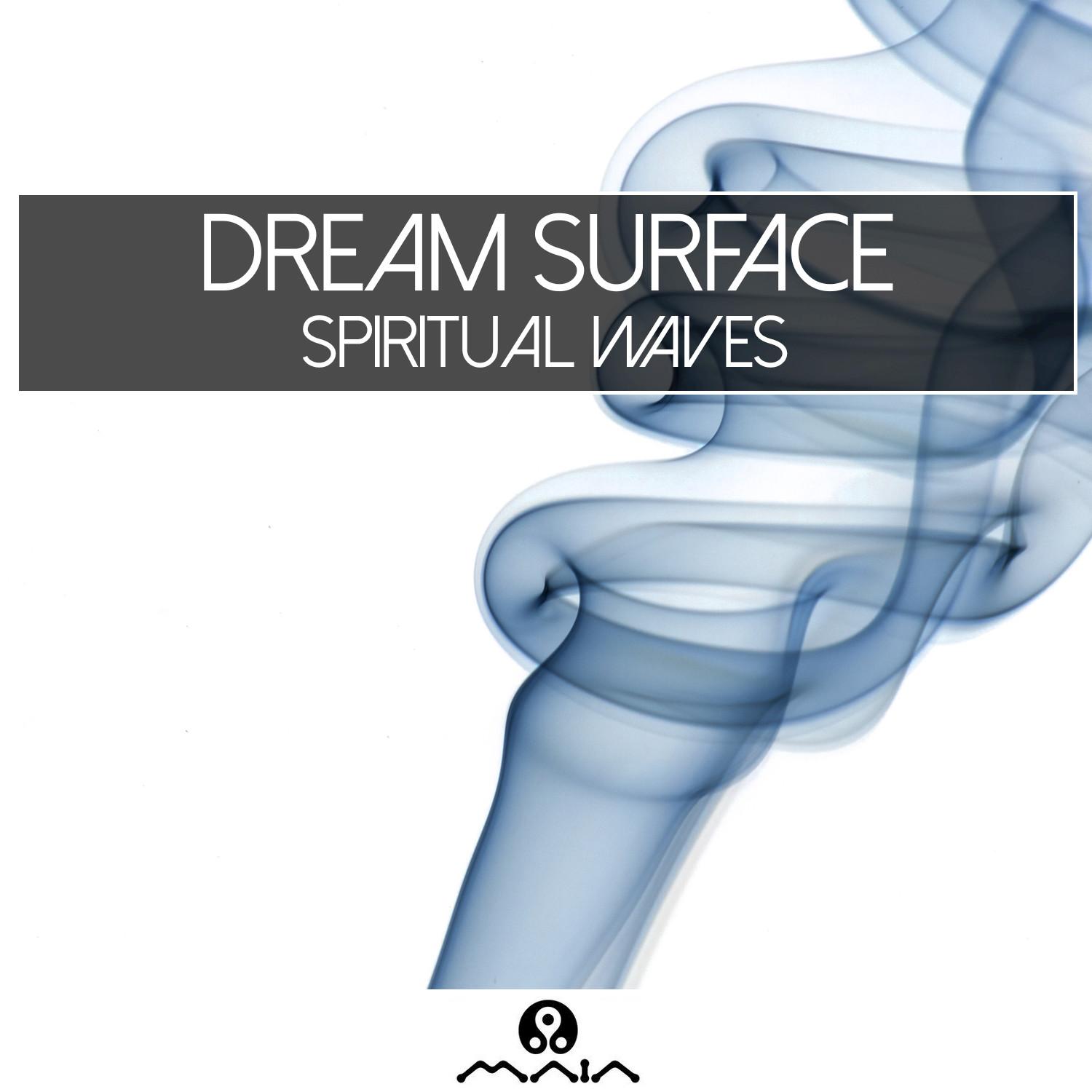 Spiritual Waves - EP
