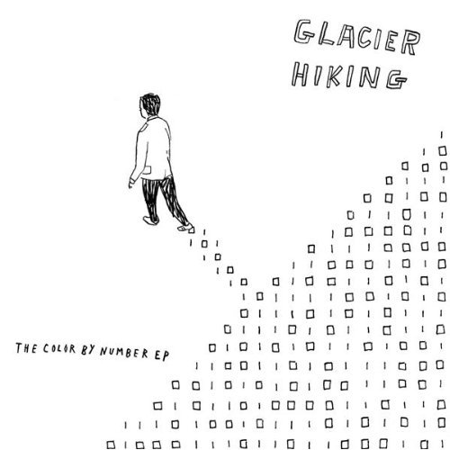 The Color By Number EP