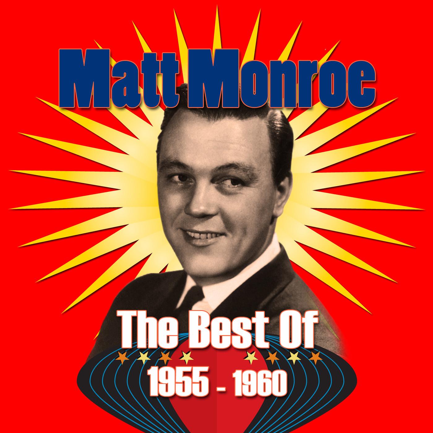 The Best of Matt Monroe (1955-1961)