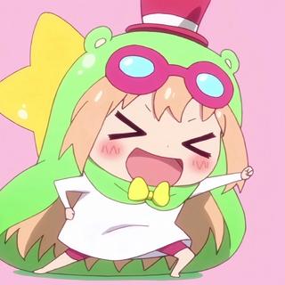 超甜预告！开口即是心动的味道~