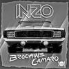 Brocaine Camaro专辑