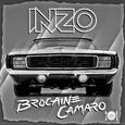 Brocaine Camaro