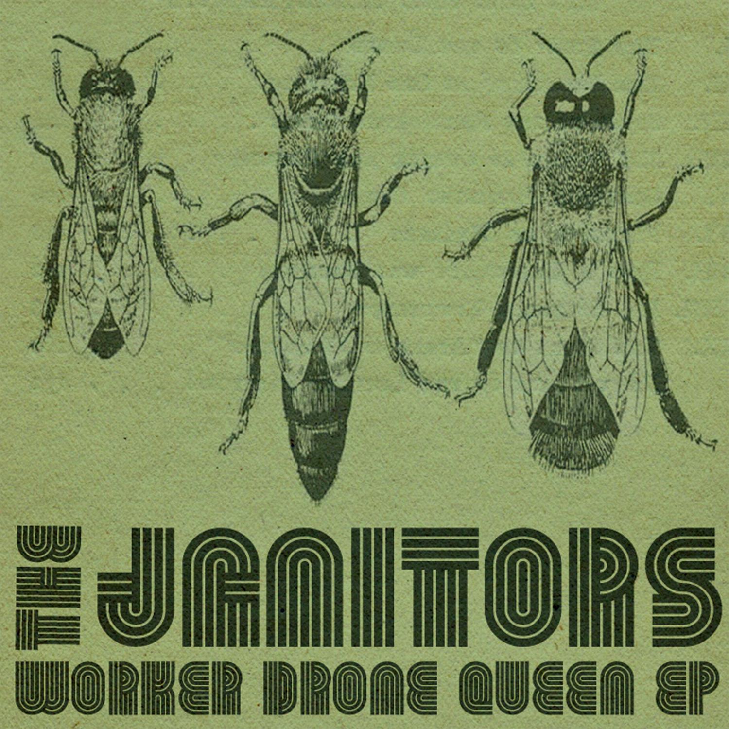 The Janitors - Long Way Back