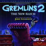 Gremlins 2: The New Batch专辑