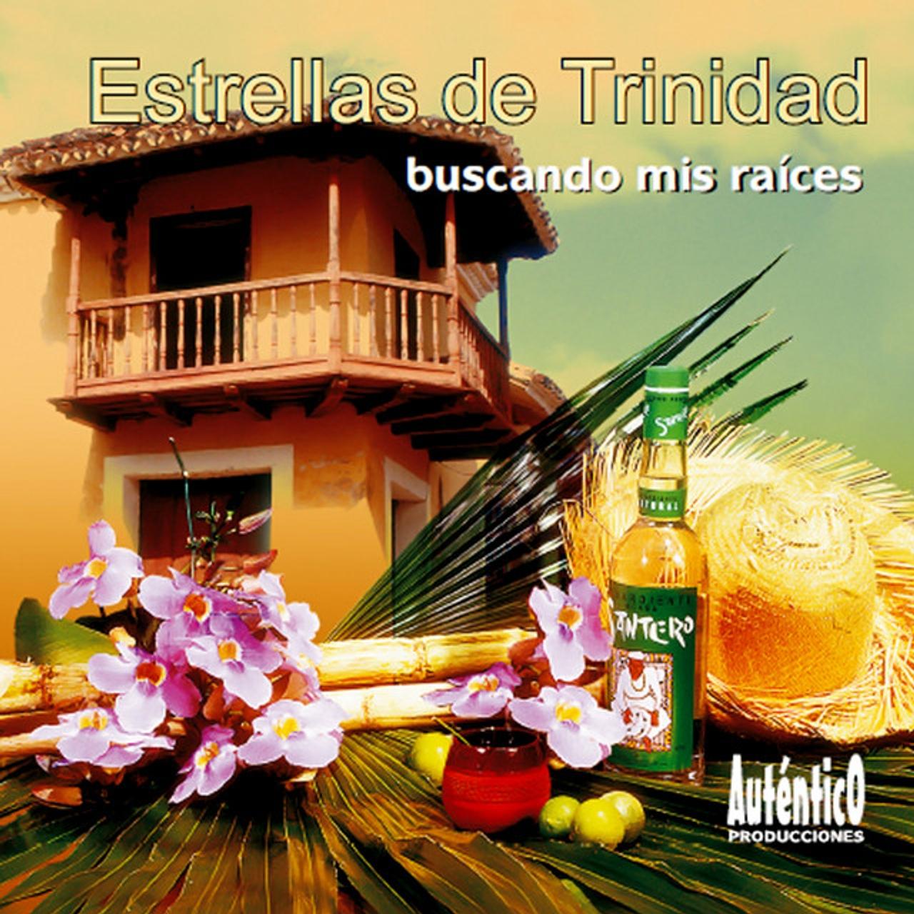 Estrellas De Trinidad