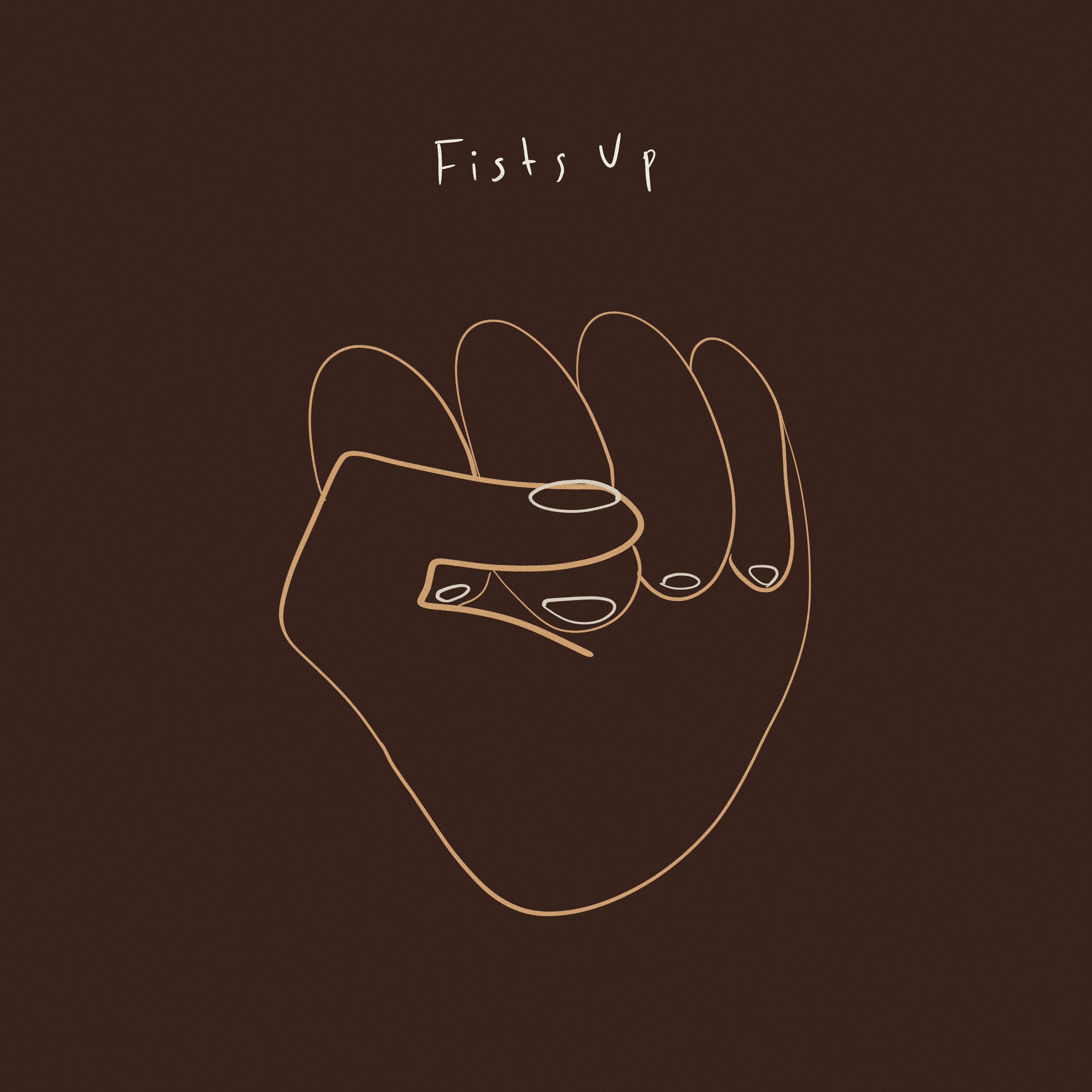 Fists Up