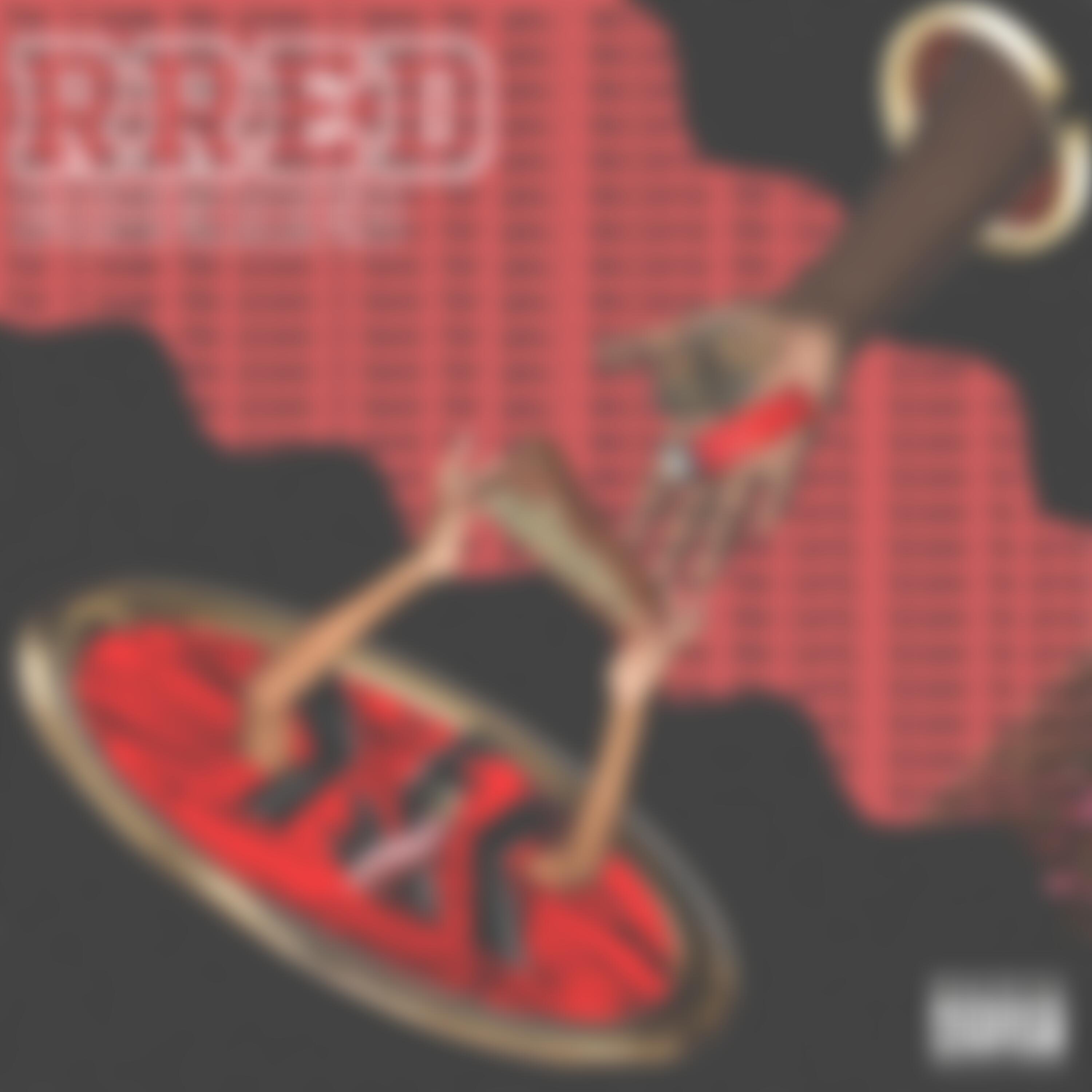 RRed - Code RRed