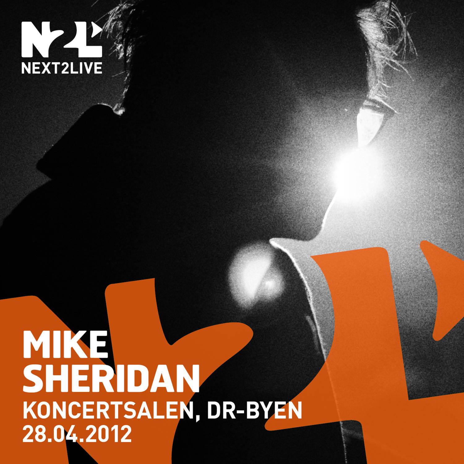 Dr Koncertsalen 2012