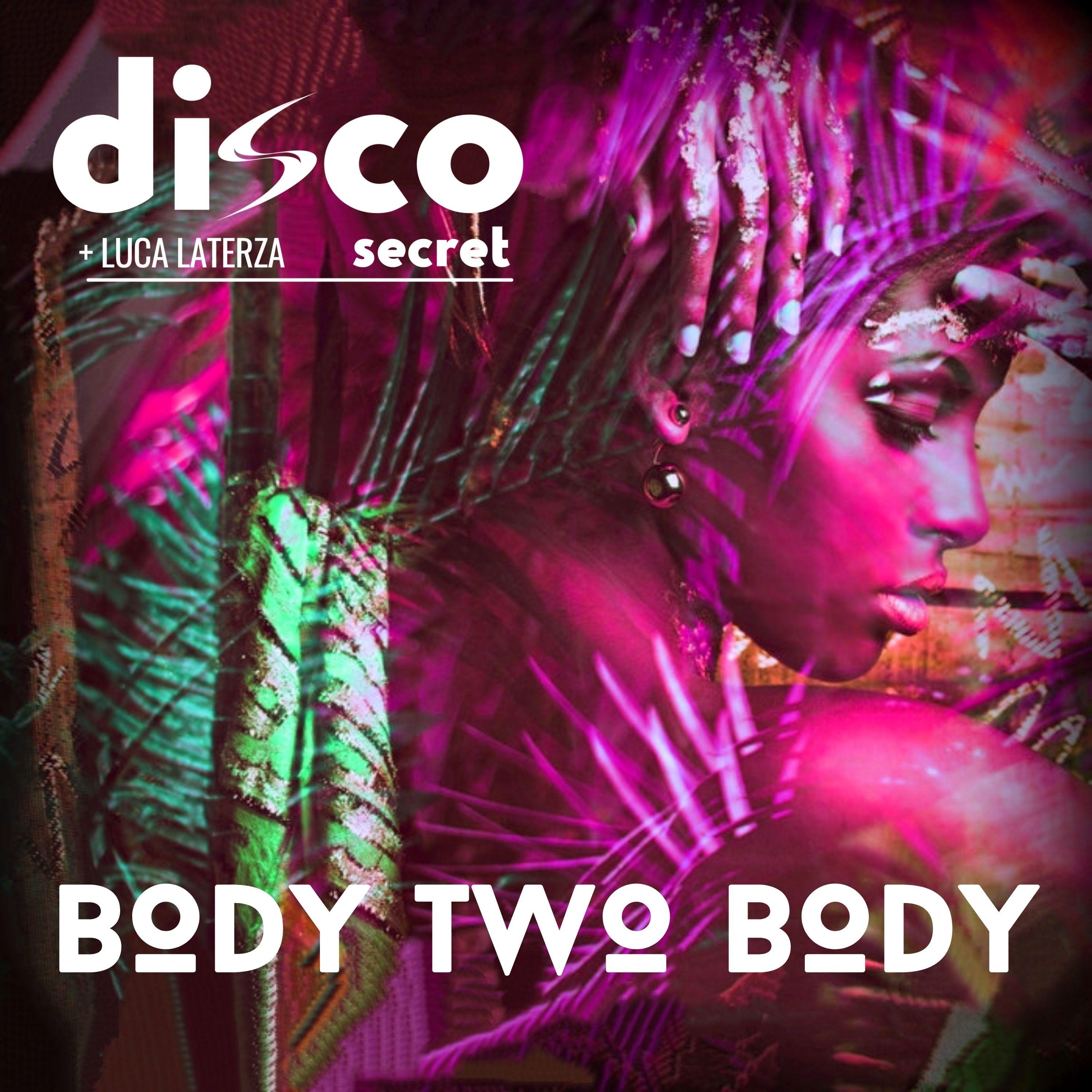 Body Two Body
